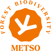 The logo of METSO-programme.